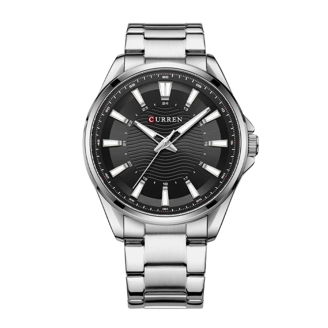 Classic Ocean Chronograph Watch