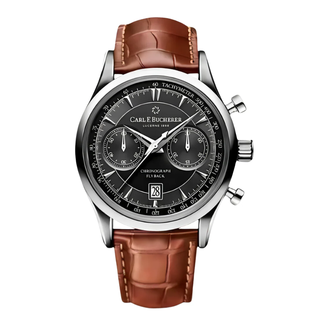 Uhr Carl F. Bucherer