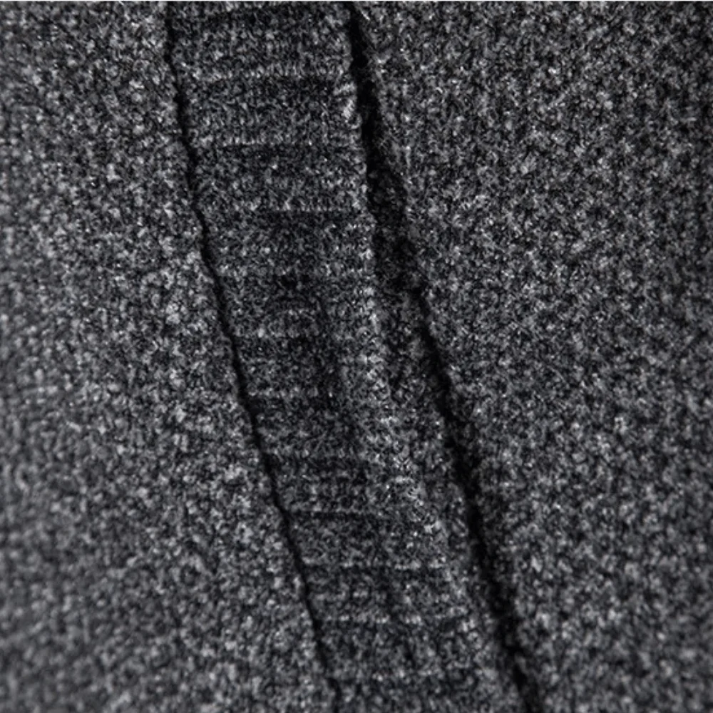 Napoli Zip Cardigan