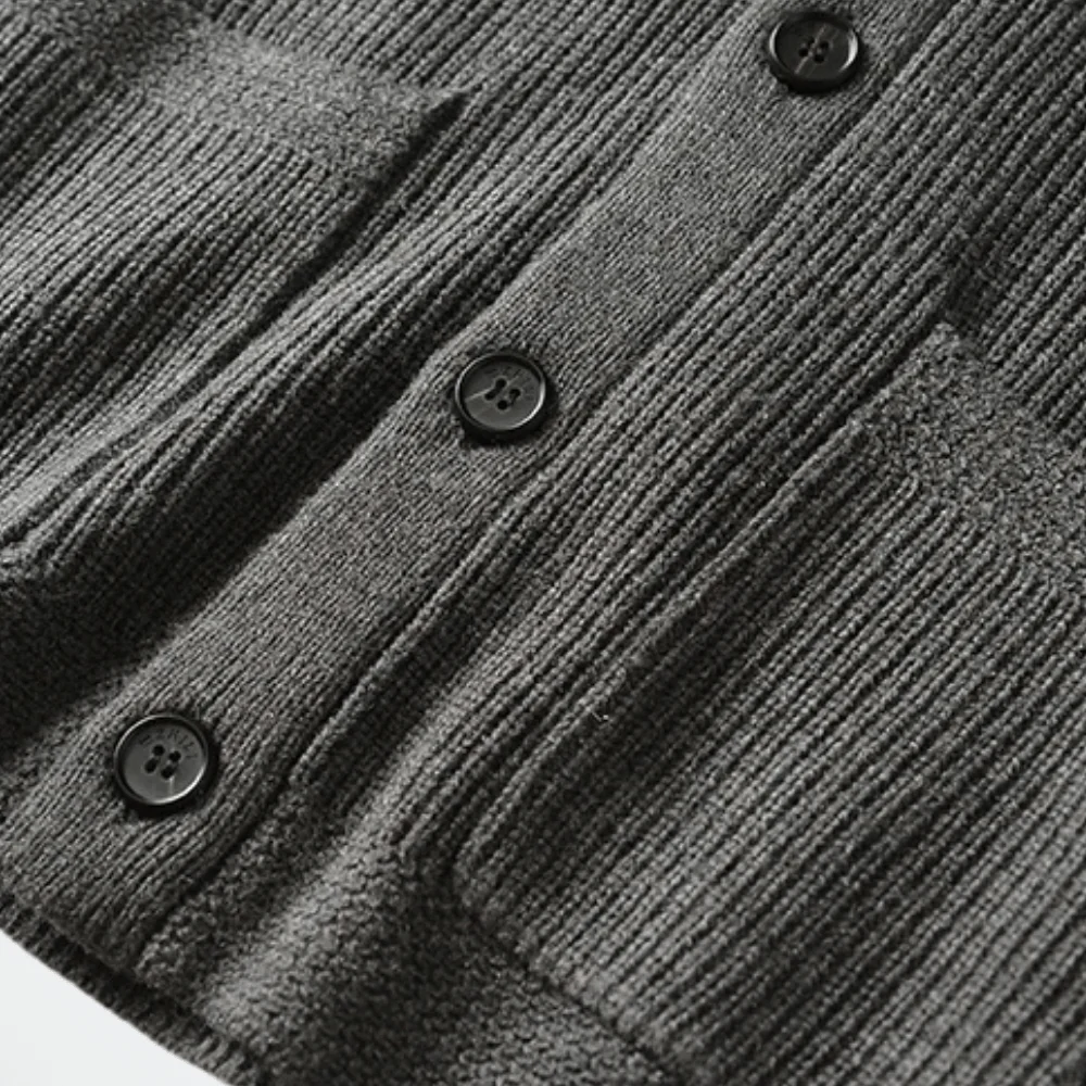 Brera Schal Cardigan