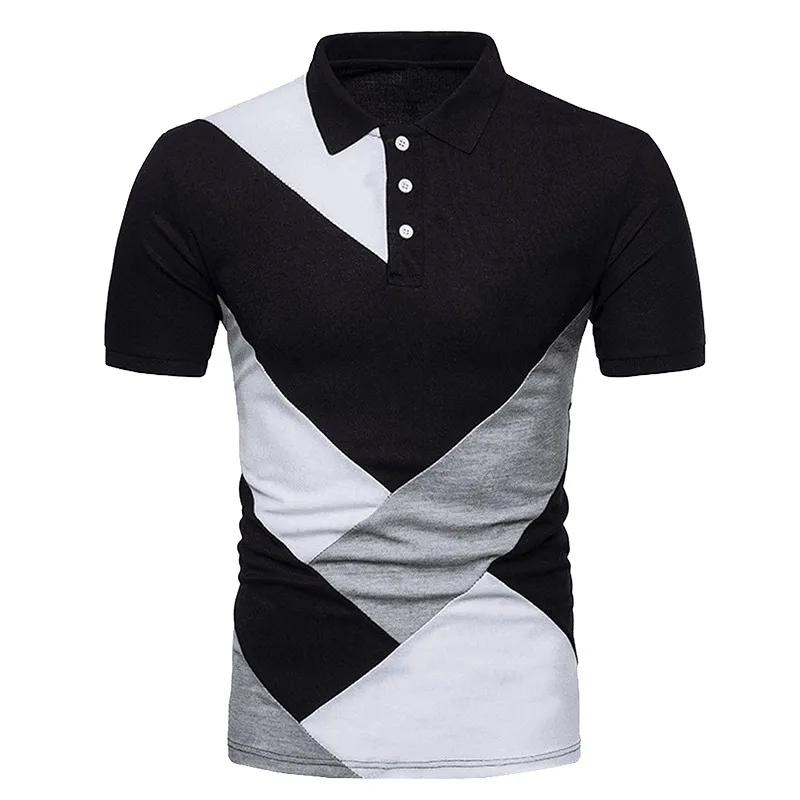 Herren Polo-Shirt Excellence Verno