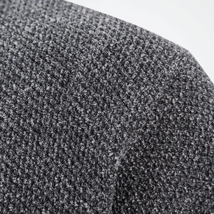Napoli Zip Cardigan