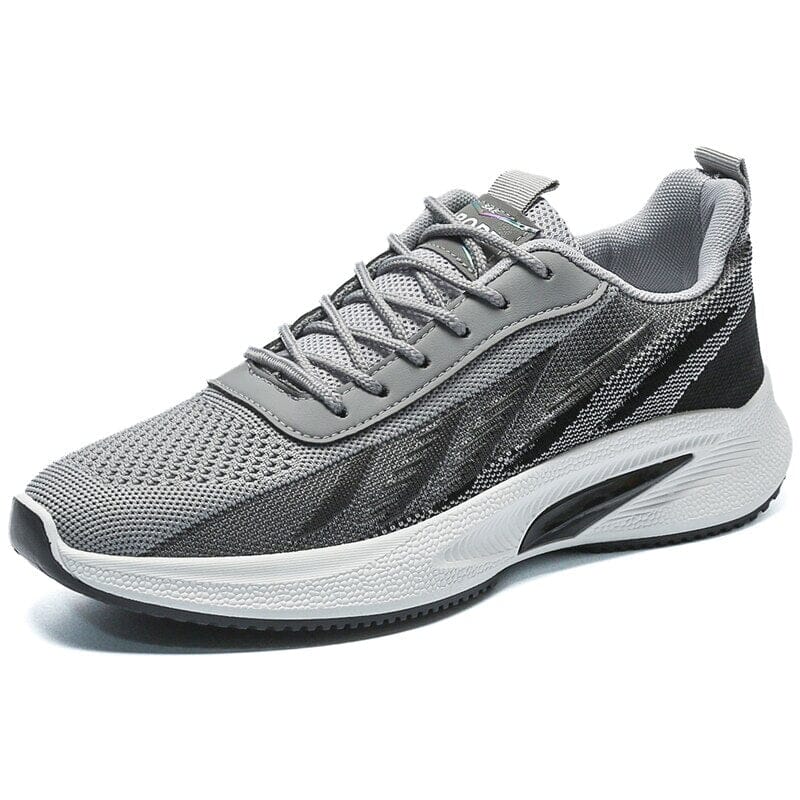 Breathable Mesh Trainers