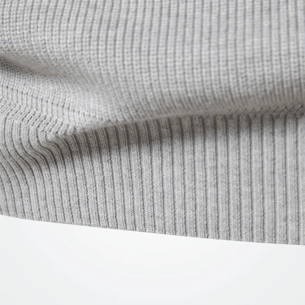 Como Half Zip