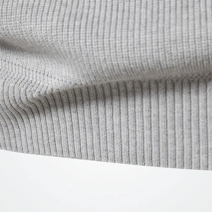 Como Half Zip