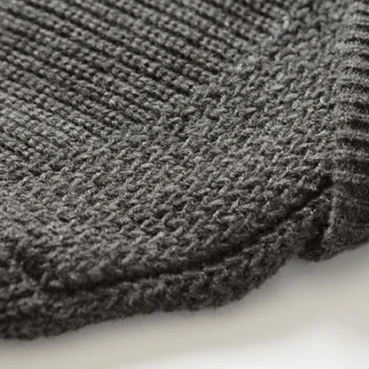 Brera Schal Cardigan