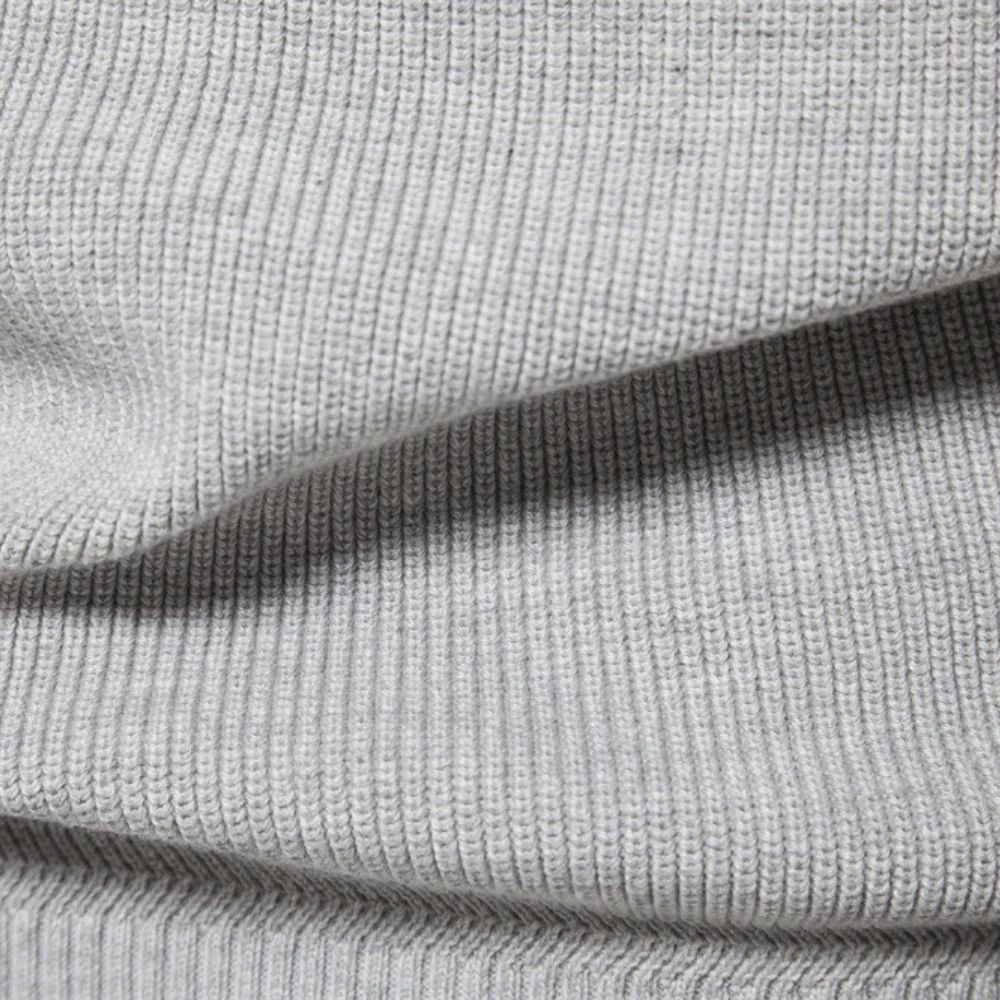 Como Half Zip