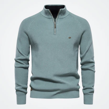 Como Half Zip