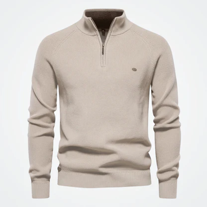 Como Half Zip
