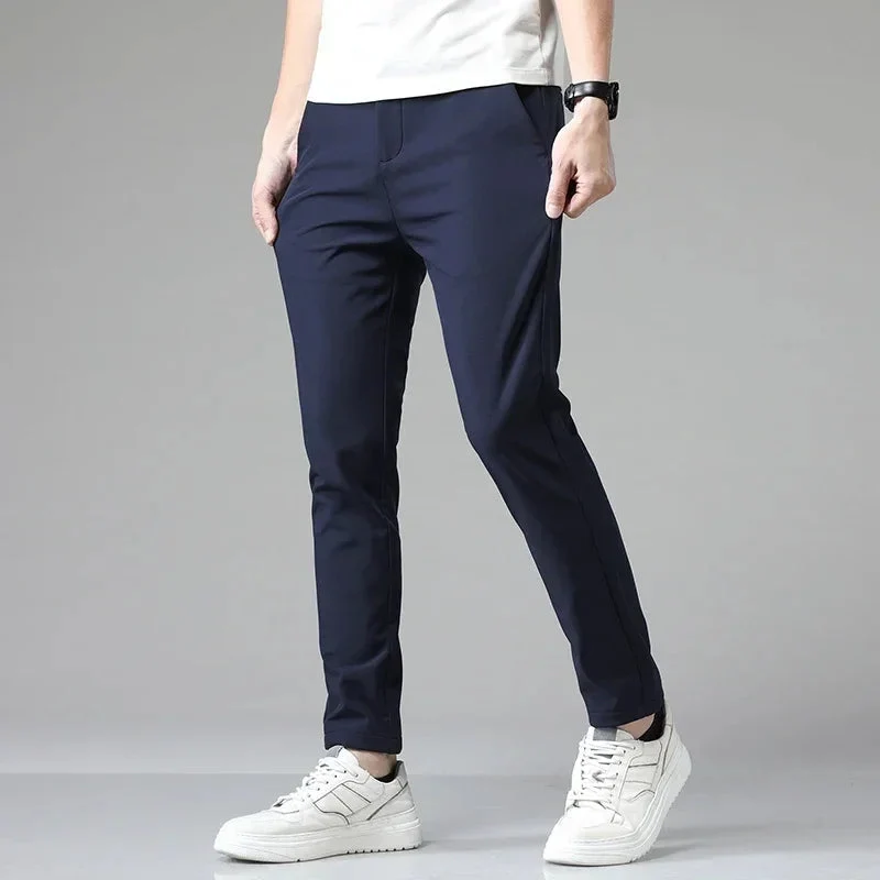 Kyson Tailored Trousers