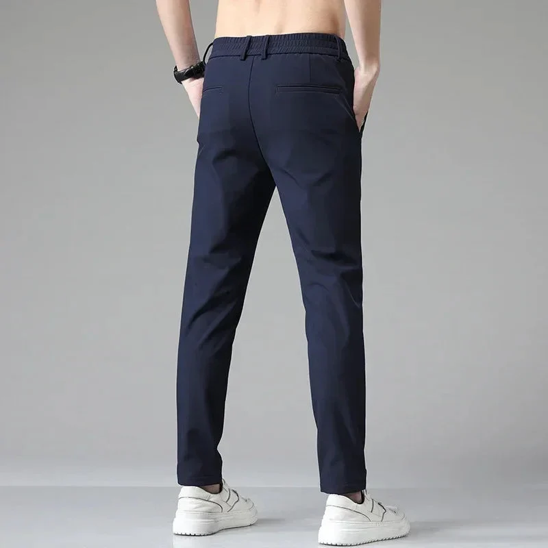 Kyson Tailored Trousers
