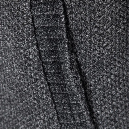 Napoli Zip Cardigan