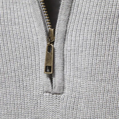 Como Half Zip