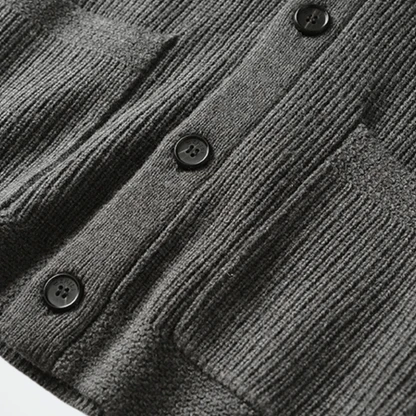 Brera Schal Cardigan