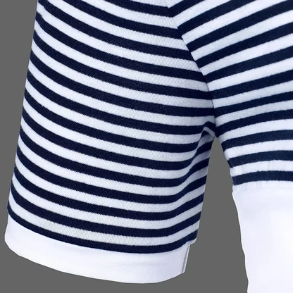 Textured Piqué Polo Shirt