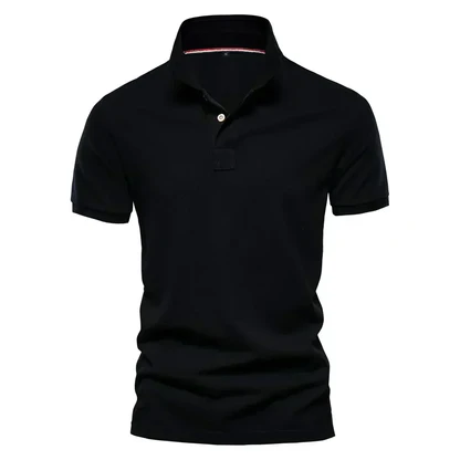 Imperium Piqué Polo Shirt