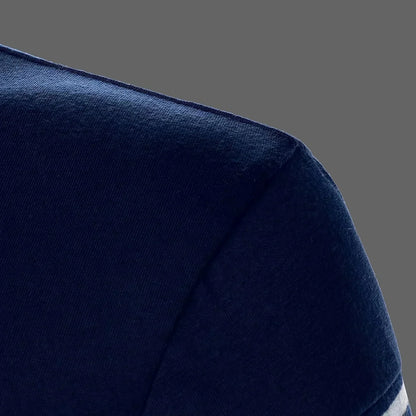 Textured Piqué Polo Shirt