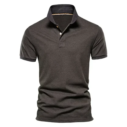 Imperium Piqué Polo Shirt