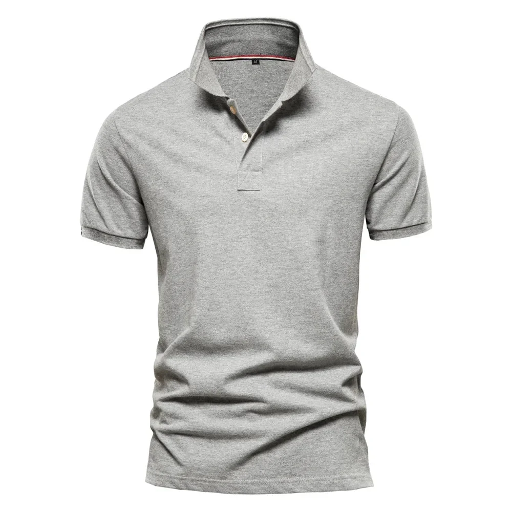 Imperium Piqué Polo Shirt