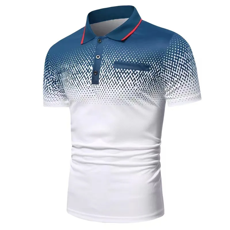 Herren Polo-Shirt Elit Verno