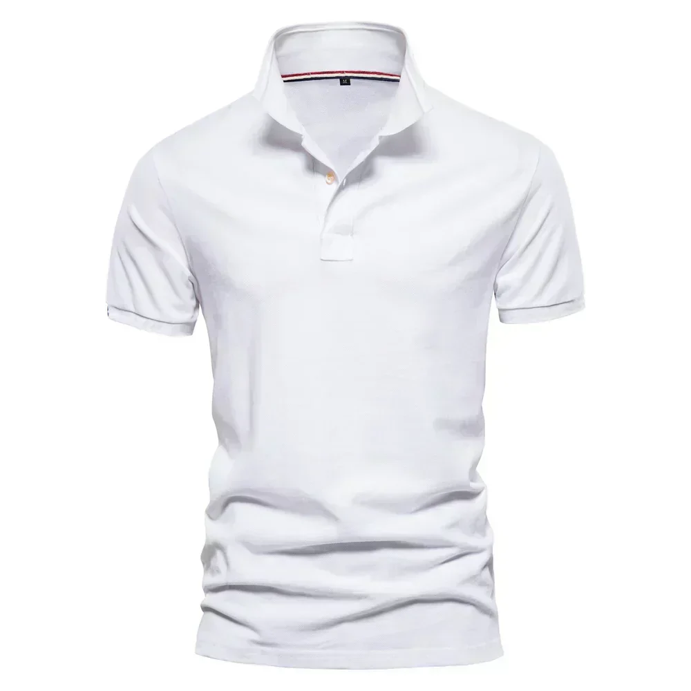 Imperium Piqué Polo Shirt