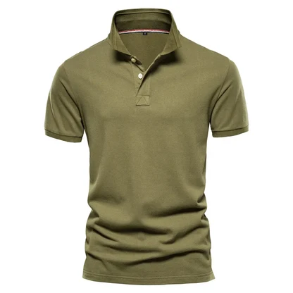 Imperium Piqué Polo Shirt