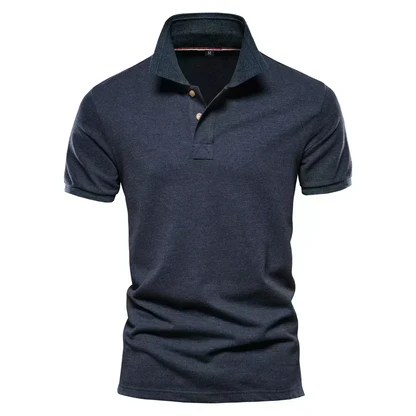 Imperium Piqué Polo Shirt