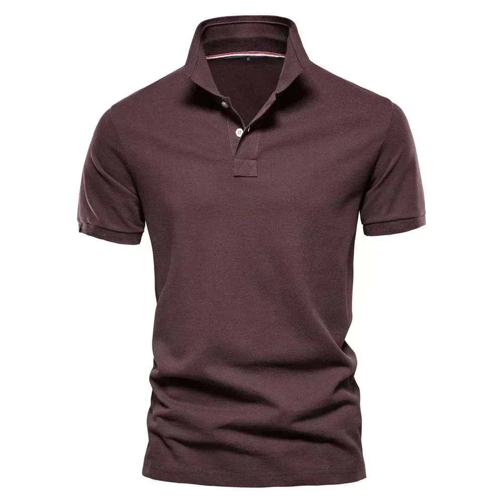Imperium Piqué Polo Shirt