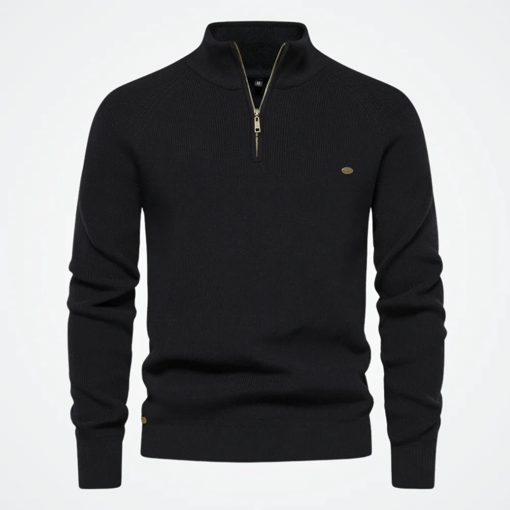 Como Half Zip