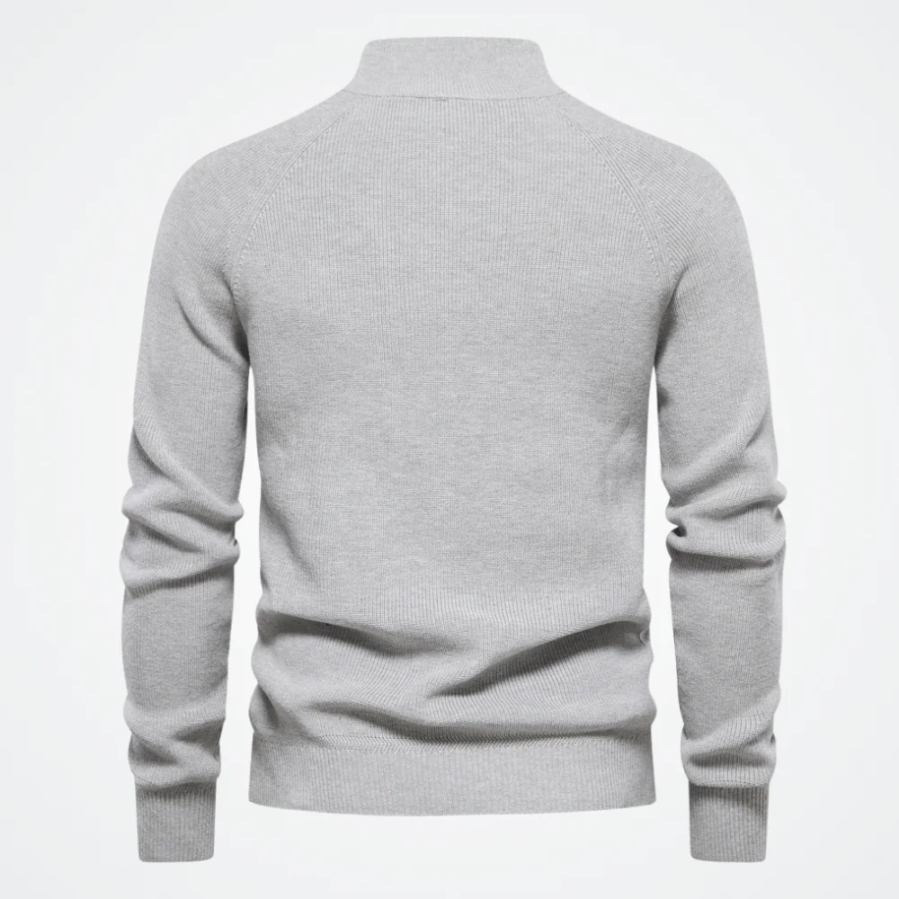 Como Half Zip