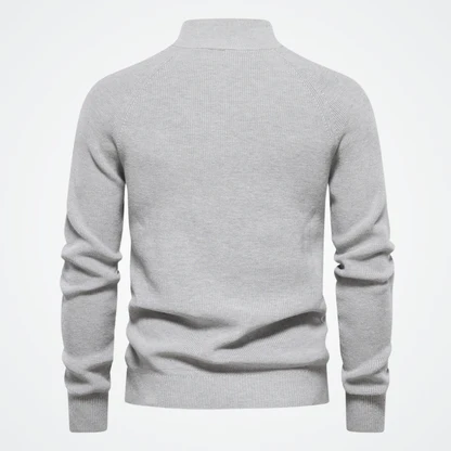 Como Half Zip
