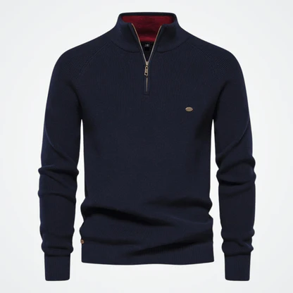 Como Half Zip