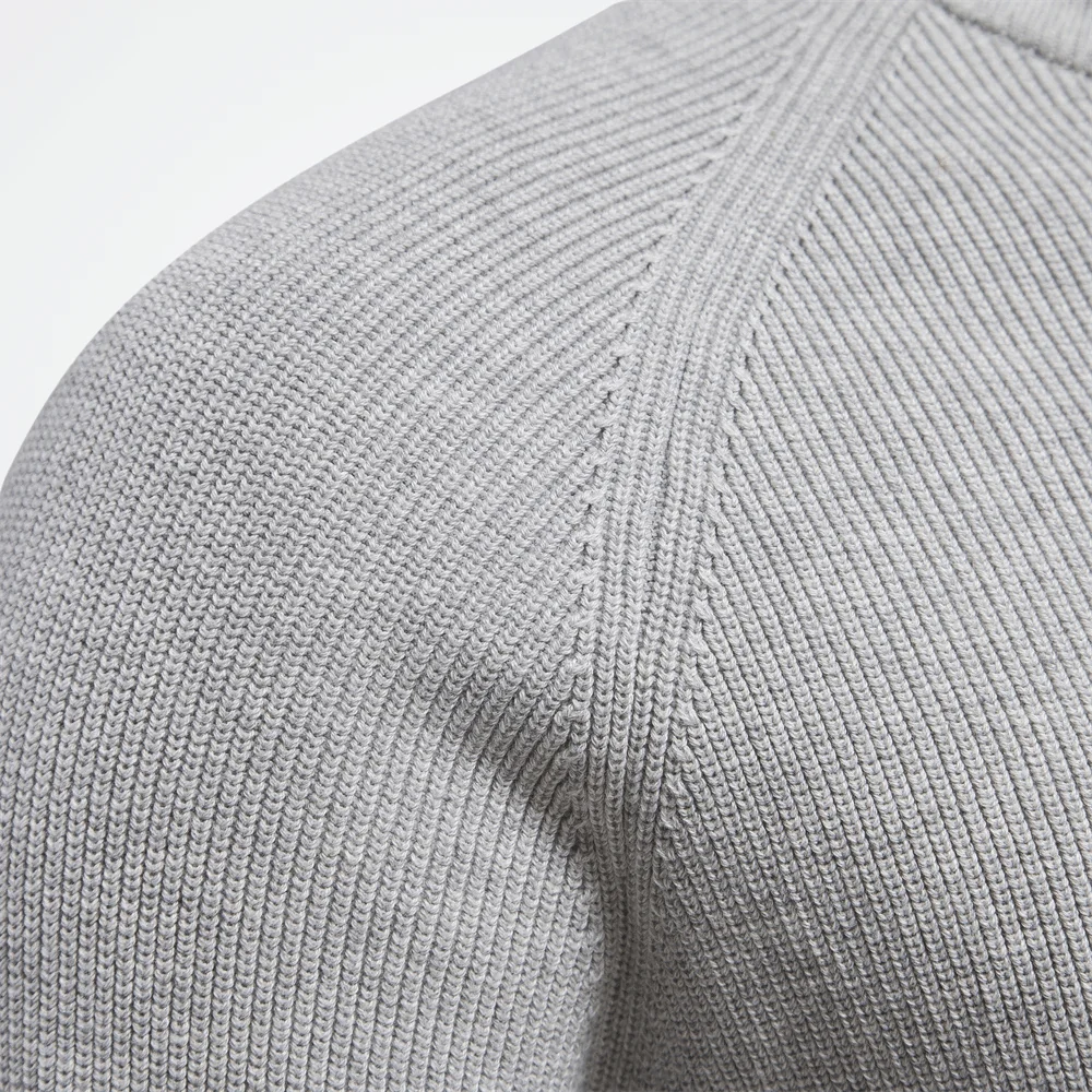 Como Half Zip