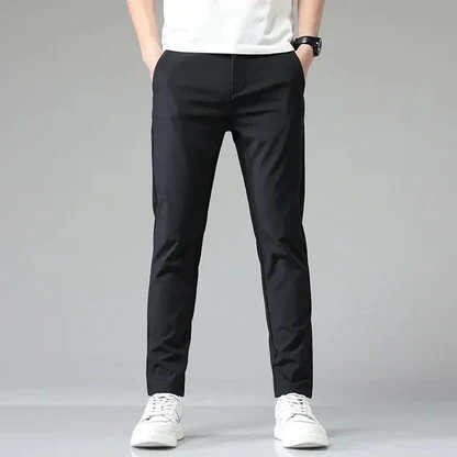 Kyson Tailored Trousers