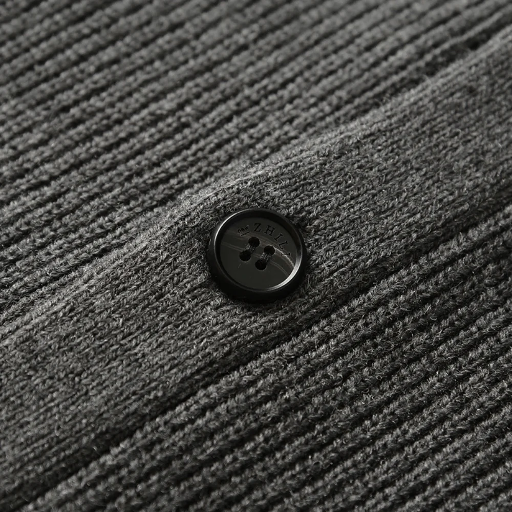 Brera Schal Cardigan