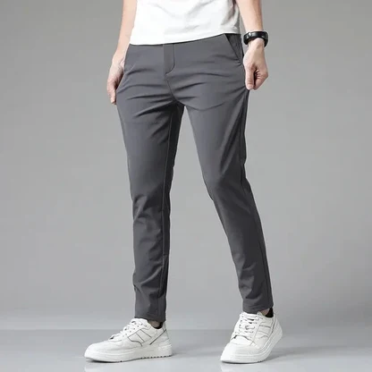 Kyson Tailored Trousers