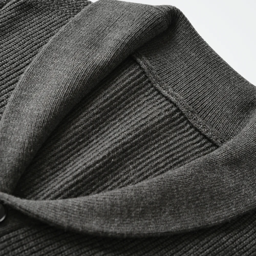 Brera Schal Cardigan