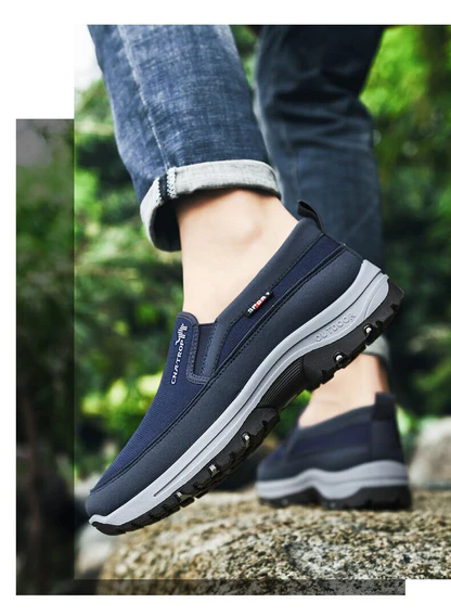 Casual Comfort Titan Schuh